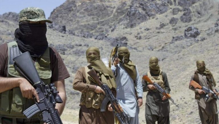 US designates Baloch separatists as a terror group over role in attacks in Pakistan – KSAT