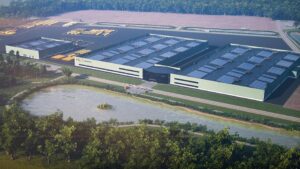 JCB Selects San Antonio For Second U.S. Factory – Business Facilities
