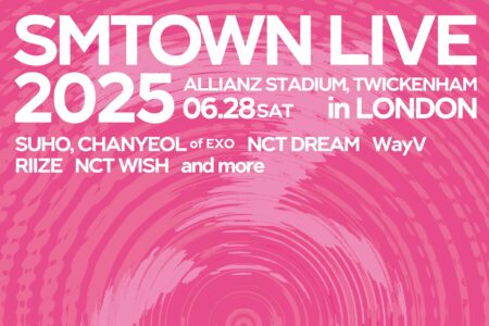 SM Entertainment Announces “SMTOWN LIVE 2025” – Business Wire