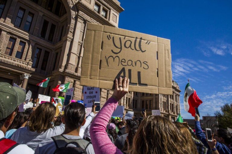 Is San Antonio a sanctuary city? – San Antonio Report