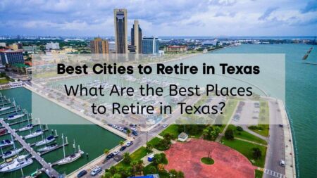 Surprising Texas City That’s Attracting Thousands Of Retirees Every Year – TheTravel
