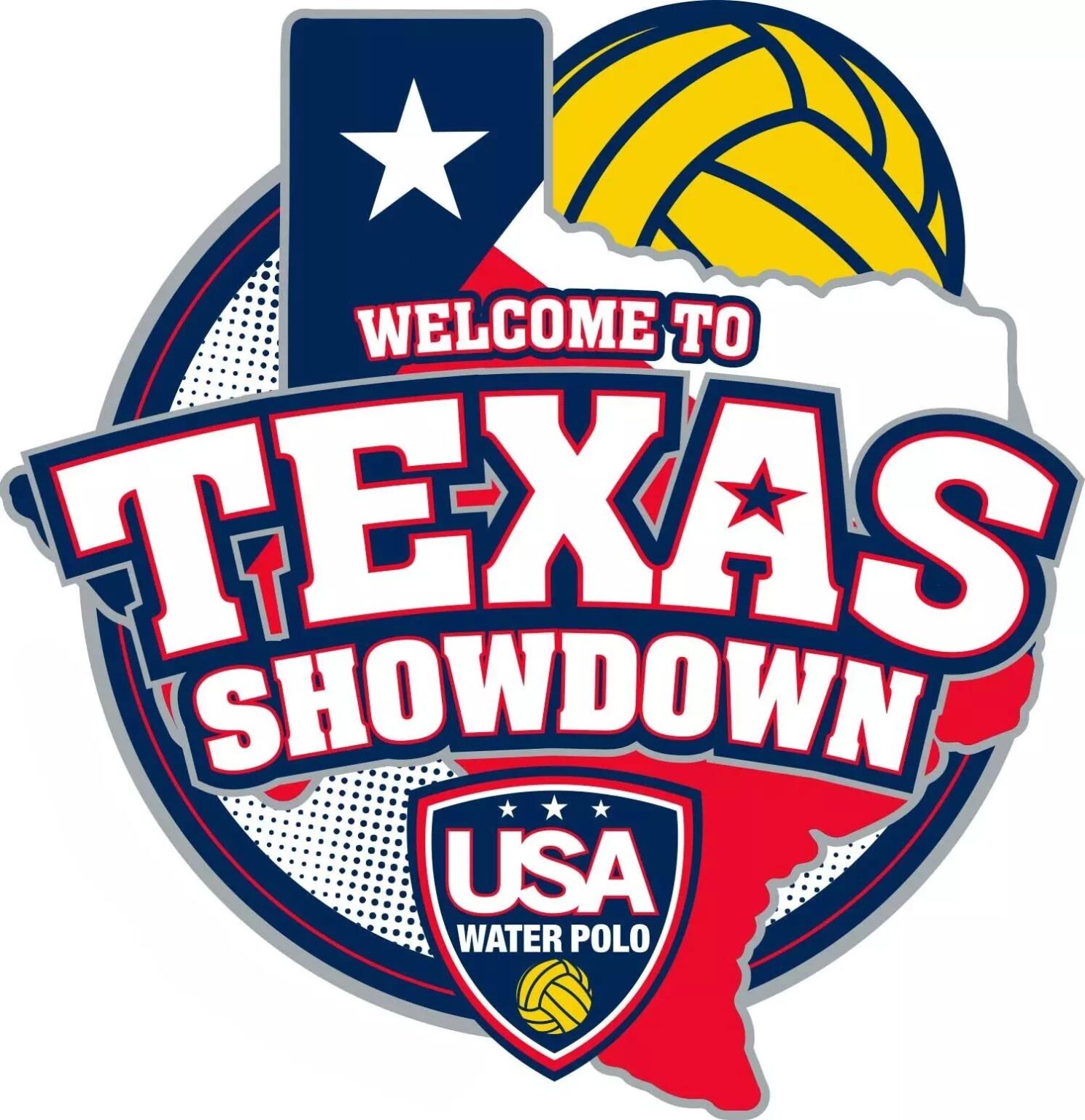 Welcome To Texas Showdown Set In San Antonio – USA Water Polo