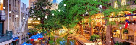 Mayor dubs San Antonio ‘Inclusion City, USA’ at Morgan’s Wonderland Sports ribbon cutting – WOAI