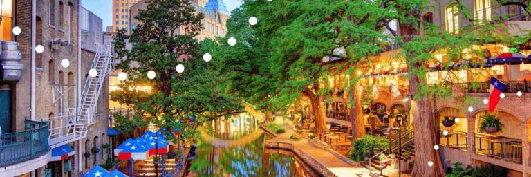 Mayor dubs San Antonio ‘Inclusion City, USA’ at Morgan’s Wonderland Sports ribbon cutting – WOAI