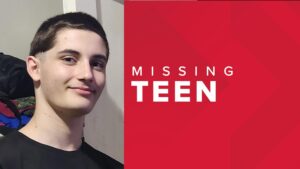 Missing 13-year-old boy has been found – WOAI