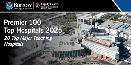 Premier’s 100 Top Hospitals 2025: Teaching Hospitals – Fortune