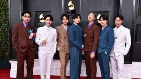 BTS announces comeback, but will their world tour swing by S.A.? – MySA
