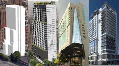 Check Out San Antonio (and All U.S. Cities) in 2030 – San Antonio Report