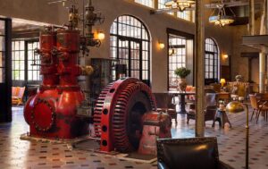 Pearl’s Hotel Emma ranked among the best in the US by Tripadvisor – KSAT