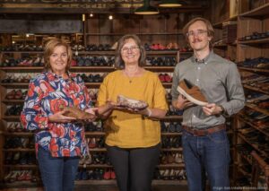 2023 Family-Owned Business: San Antonio Shoe Inc. – The Business Journals
