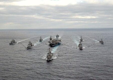 The US Bought Another Of These ‘Unreliable’ $1.5-Billion Ships – Business Insider