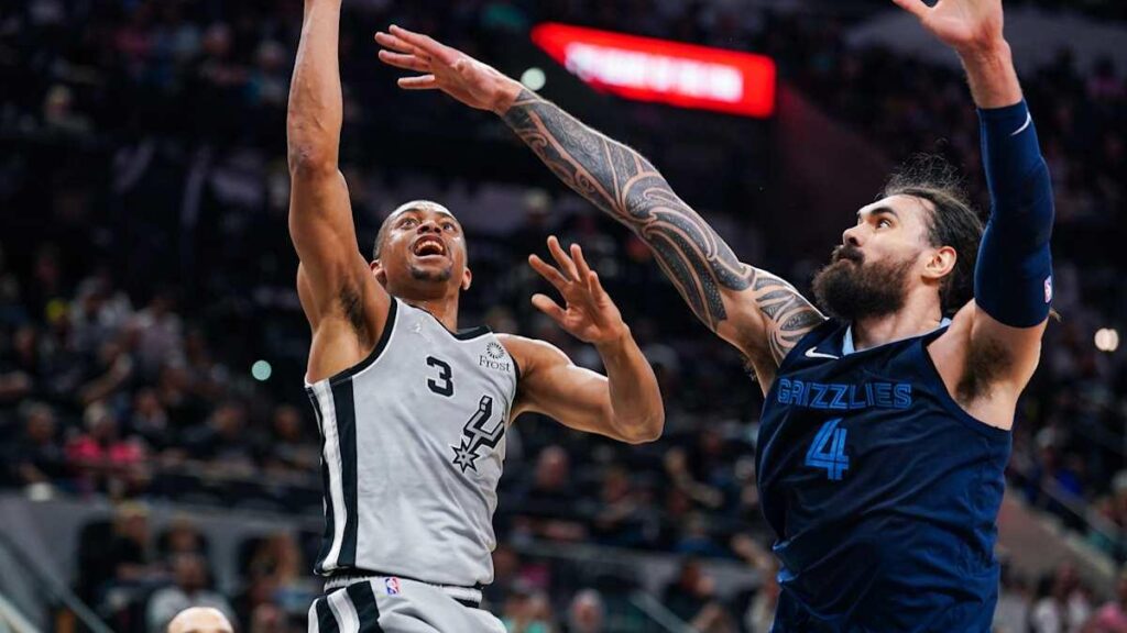 Is Keldon Johnson Spurs’ Most Valuable Trade Asset? – Sports Illustrated