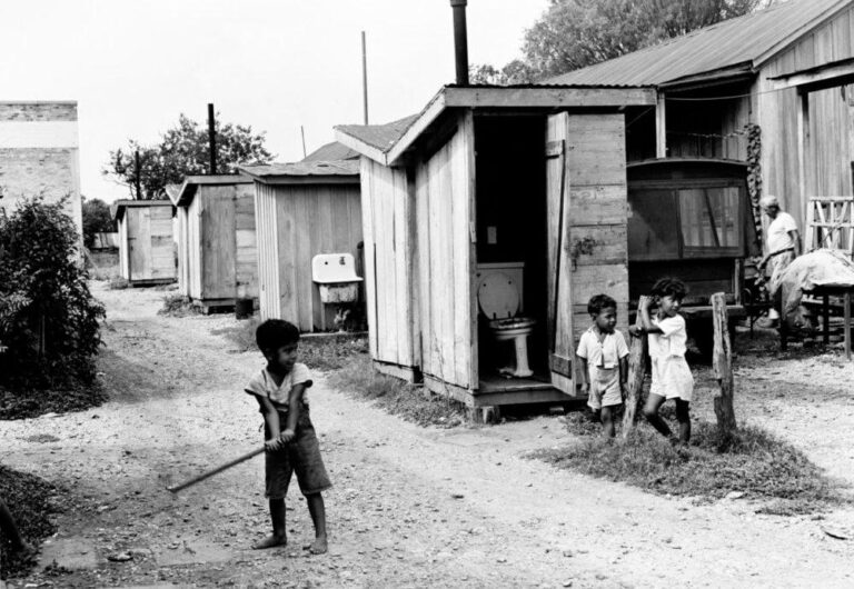 San Antonio schools among the first in the U.S. to desegregate 70 years ago – San Antonio Express-News