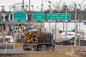 Report: San Antonio-New Braunfels region leads U.S. areas that rely on Canada as export partner – Texas Public Radio | TPR