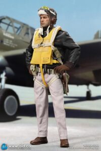 U.S. Air Force partners with academia, industry to test future pilot production model – aetc.af.mil