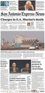 San Antonio About Us | News, Weather, Sports, Breaking News – KABB