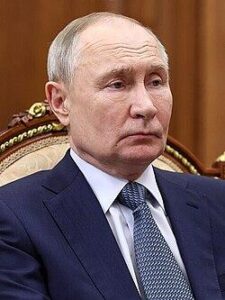 Putin agrees that US, Europe could offer NATO-style security guarantees to Ukraine, Trump envoy says – KSAT