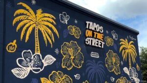Mexican chain Tacos On The Street to open first US location in San Antonio – The Business Journals