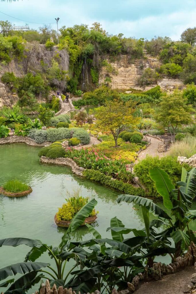 Top 30+ Free Date Ideas in San Antonio For Couples – My Curly Adventures