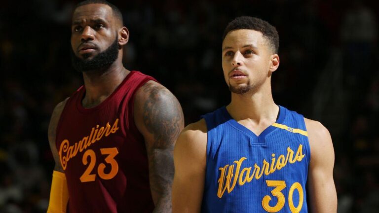 NBA Christmas: Best (and worst) jerseys through the years – USA Today