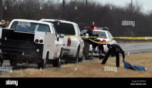 A deadly San Antonio crime scene refutes the open border lie – The Victoria Advocate