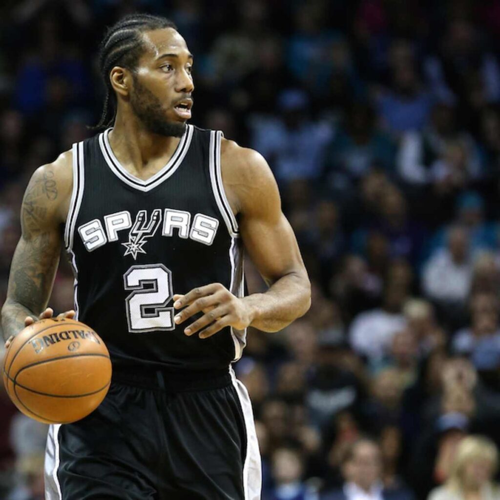 Reports: Spurs superstar Kawhi Leonard wants out of San Antonio – USA Today