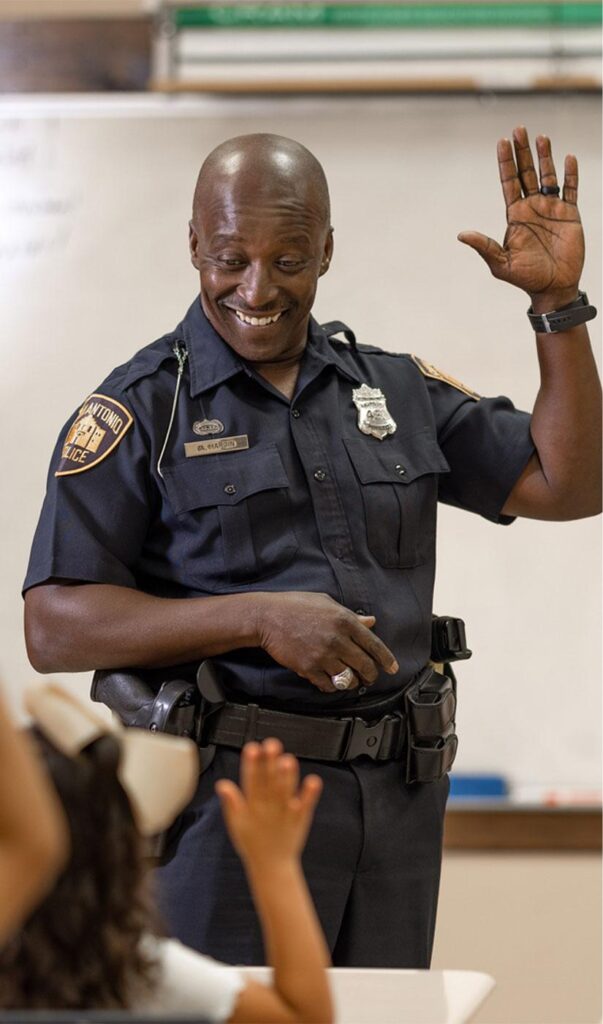 San Antonio police: ‘King of the Hill’ actor killing not hate crime – San Antonio Express-News