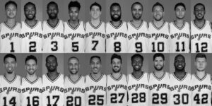 San Antonio Spurs News, Schedule, Stats and Roster – USA TODAY Sports – USA Today