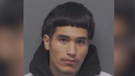 San Antonio murder suspect arrested in Kansas after tip-off leads U.S. Marshals to hideout – WOAI