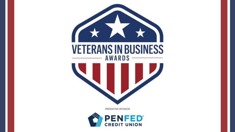 Business Journal presents 2019 Veterans in Business Awards honorees – The Business Journals