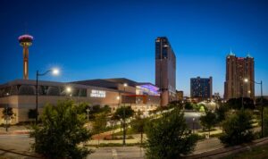 Departing Convention Center Director Recalls ‘Visionary Projects,’ End to ‘Great Run’ – San Antonio Report