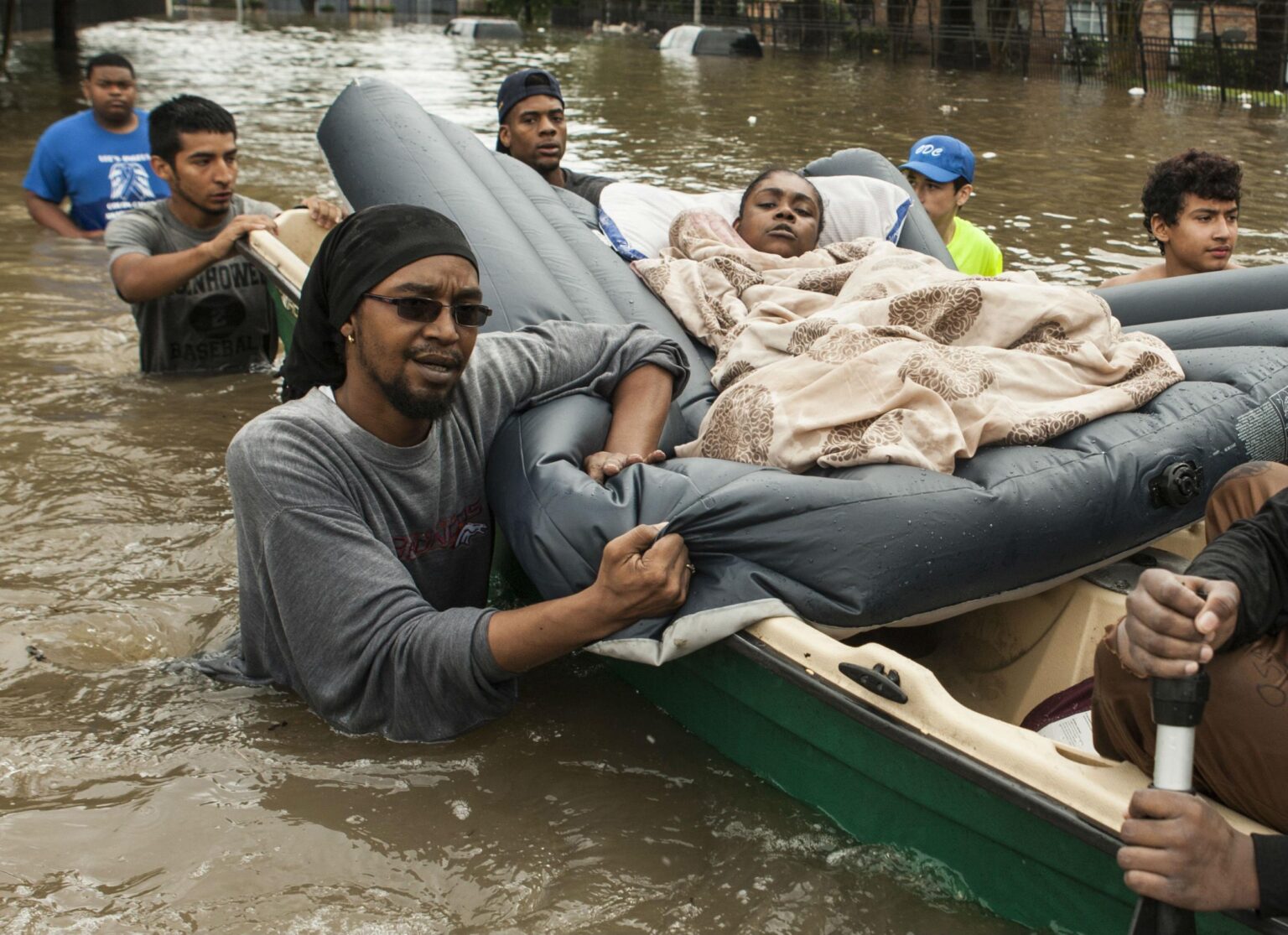 At least 51 dead in Texas floods, with dozens still missing from summer camp – NBC News