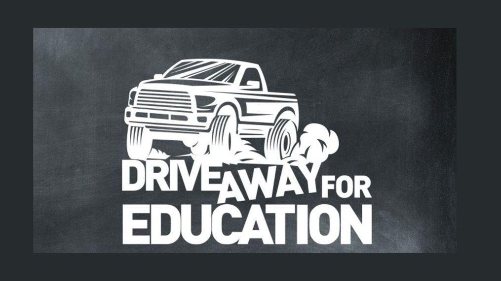 Three San Antonians win big during ‘Drive Away for Education’ raffle – WOAI