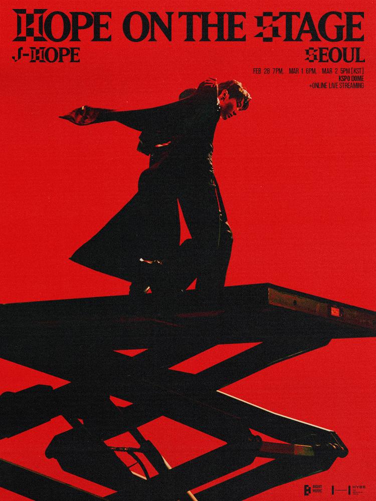 BTS rapper J-Hope announces 2025 world tour: which US cities will he be playing? – Diario AS