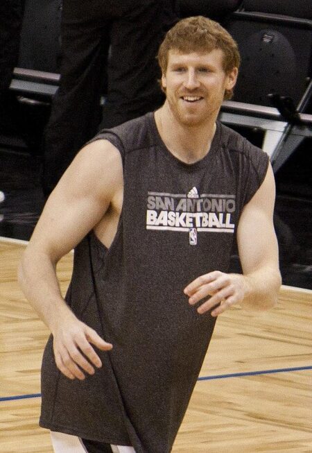 Spurs Champion Matt Bonner Names Team’s X-Factor Next to Victor Wembanyama – Sports Illustrated
