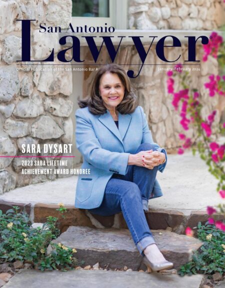 US lawyer named to San Antonio Business Journal’s 40 Under 40 | United Kingdom | News | Global law firm – Norton Rose Fulbright