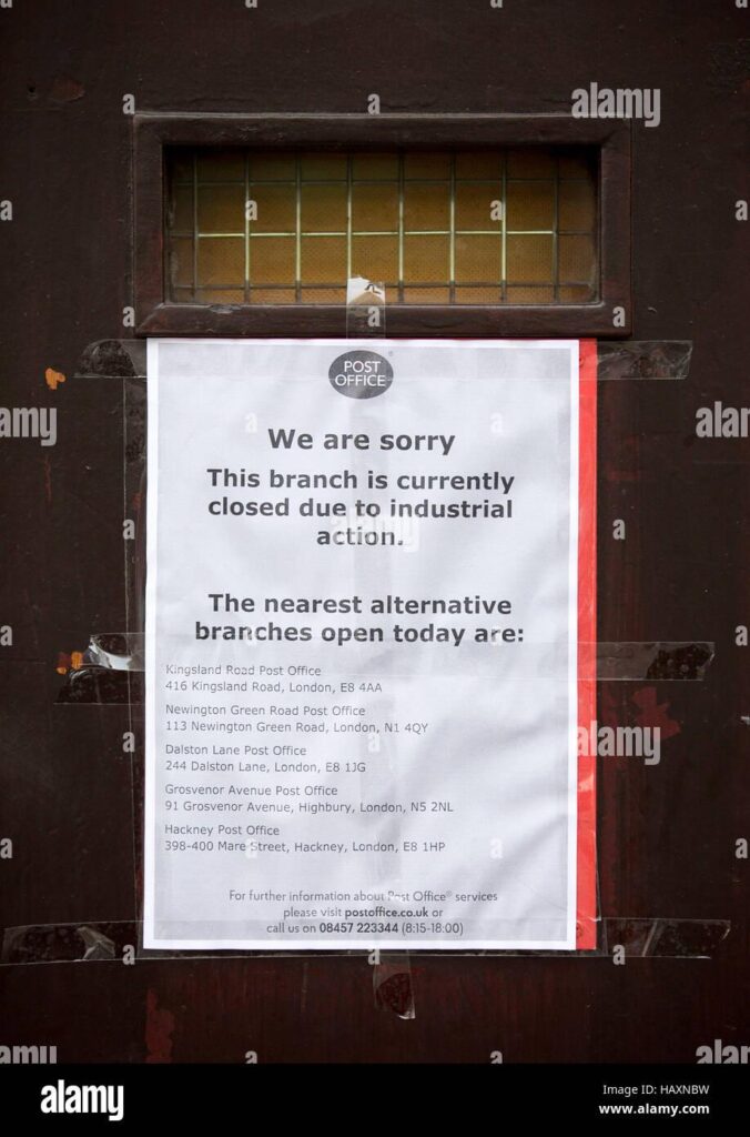 Post office, federal building closures announced for Jan. 9 – Community Impact