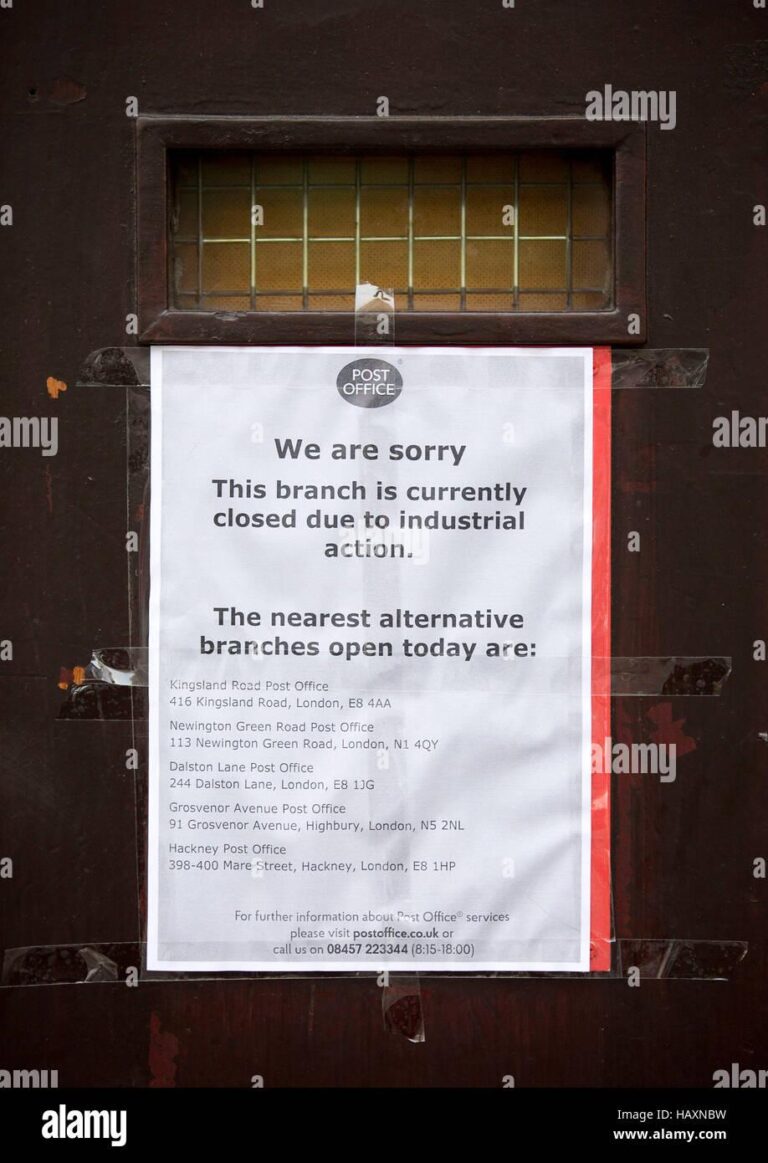 Post office, federal building closures announced for Jan. 9 – Community Impact