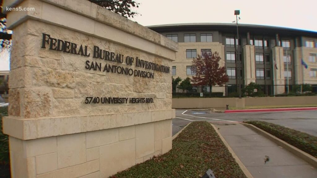 San Antonio | Federal Bureau of Investigation – fbi.gov