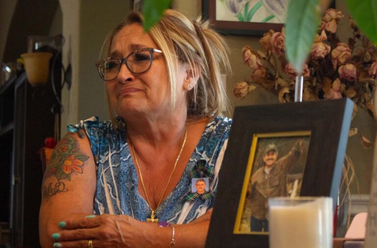 Death of San Antonio special education assistant leads to calls for increased safety protocols – Texas Public Radio | TPR
