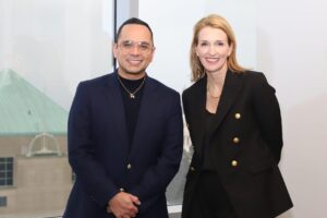 Mexico’s New Consul General Offers a Deeper View of U.S.-Mexico Relations – San Antonio Report
