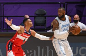 Clippers ‘Looking to Find Trade’ for Russell Westbrook; Should Thunder Pursue? – Sports Illustrated