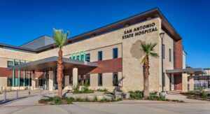 San Antonio facility named one of nation’s top hospitals – The Business Journals
