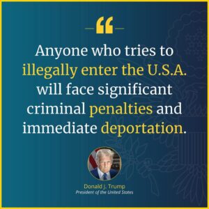 Career criminal is hiding in the United States illegally and he may be in San Antonio – KABB