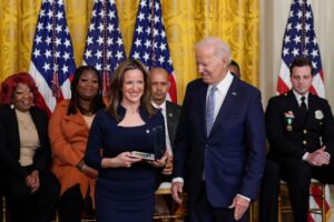 Biden names new U.S. attorneys in Houston, San Antonio, and Dallas – Houston Chronicle