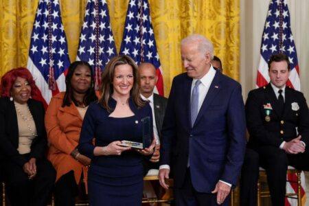 Biden names new U.S. attorneys in Houston, San Antonio, and Dallas – Houston Chronicle