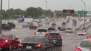 At least 11 dead, several people missing after heavy rains flood San Antonio – ABC News