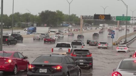 At least 11 dead, several people missing after heavy rains flood San Antonio – ABC News