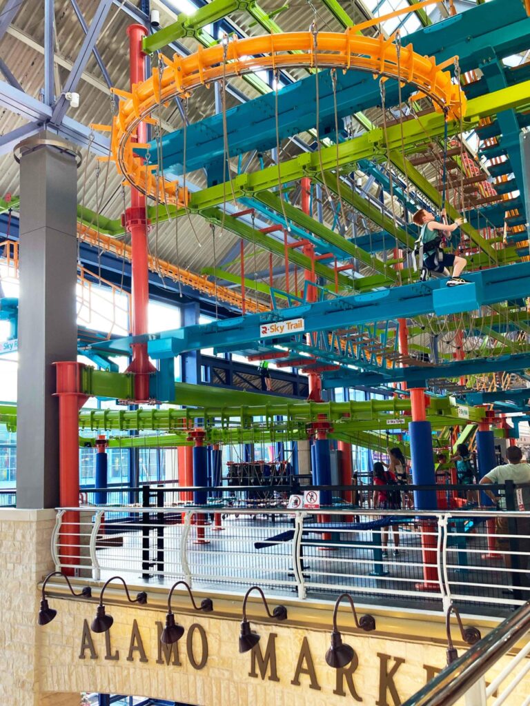 Report ranks San Antonio 23rd most fun city in US – MySA