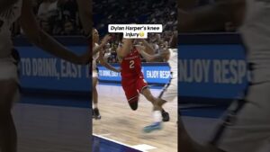 Dylan Harper injury update: Spurs rookie underwent surgery, per report – USA Today